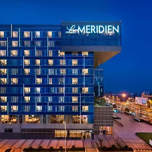 Le Meridien Hongqiao,minhang Şanghay